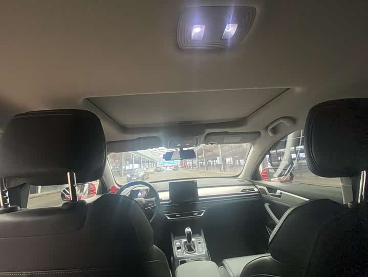 Фото 11 - BYD Qin Pro