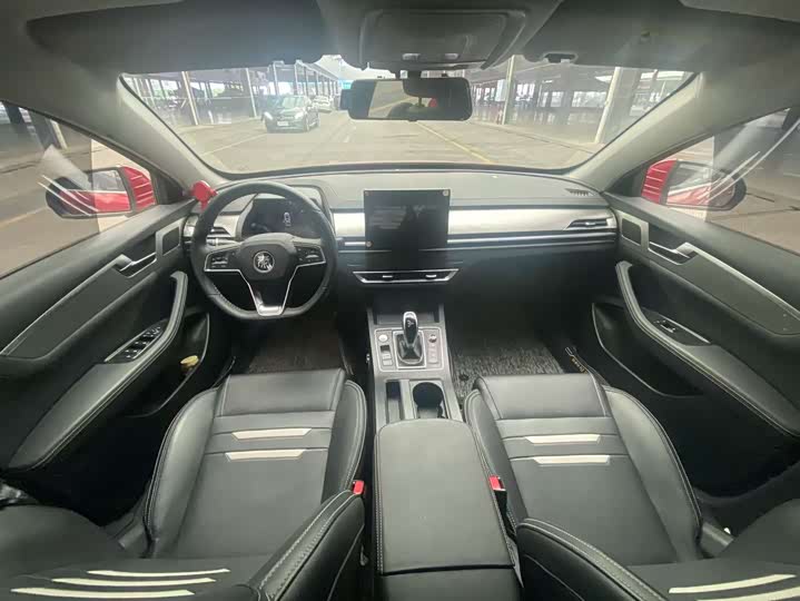 Фото 14 - BYD Qin Pro