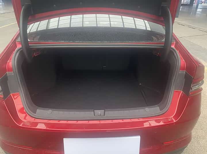 Фото 5 - BYD Qin Pro