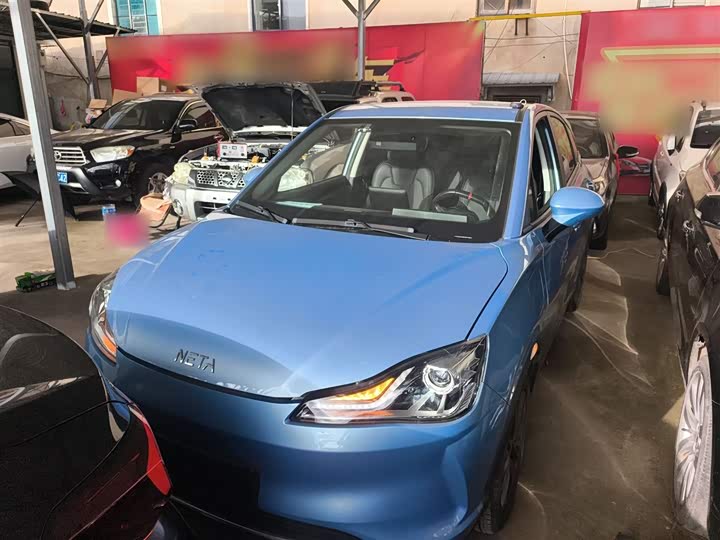 Фото 19 - Hozon V