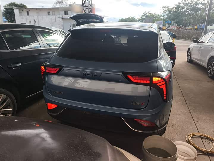 Фото 22 - Hozon V