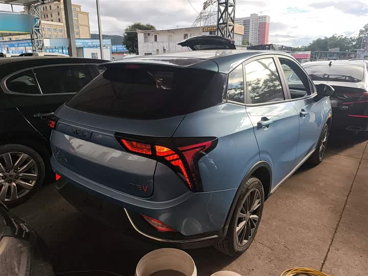 Фото 23 - Hozon V