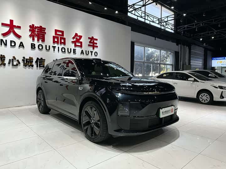 Фото 3 - LiXiang L6