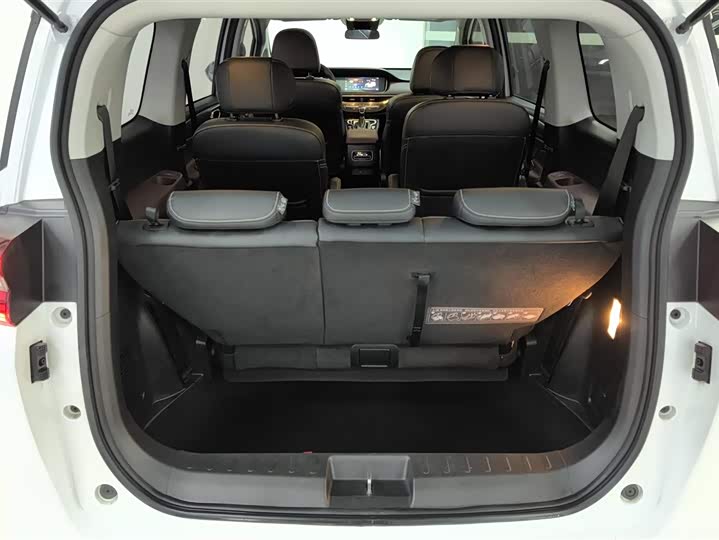 Фото 4 - GAC Trumpchi M6