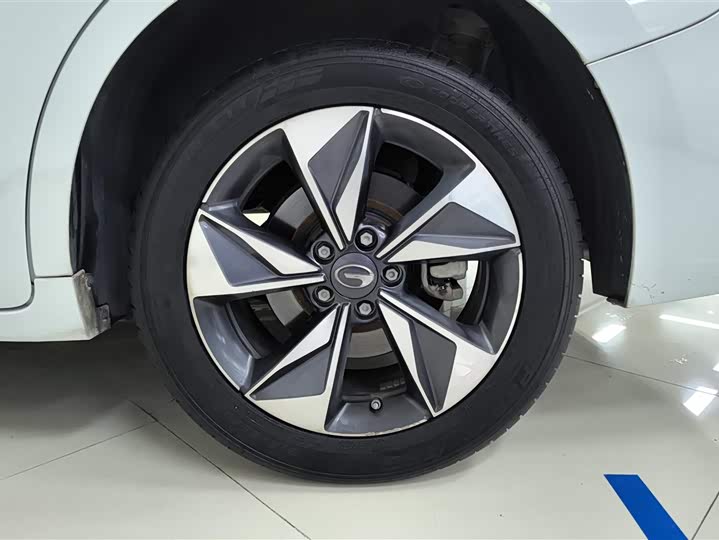 Фото 6 - GAC Trumpchi M6