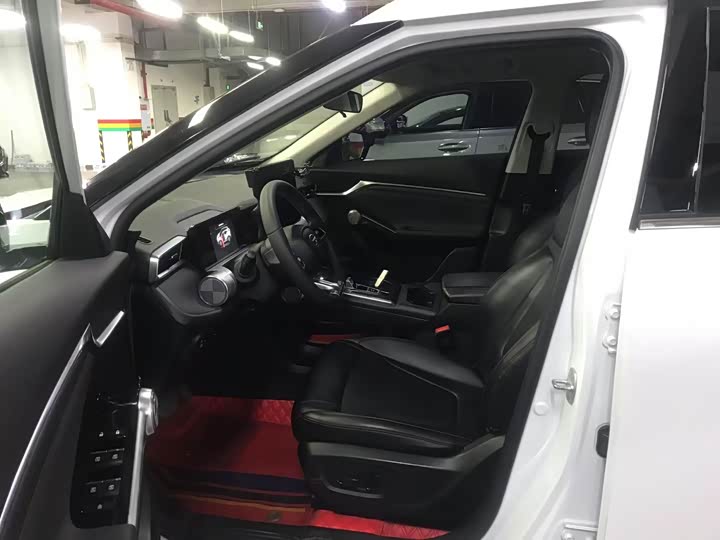 Фото 3 - GAC Trumpchi Emkoo