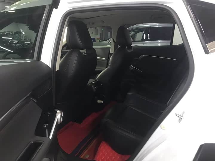 Фото 4 - GAC Trumpchi Emkoo