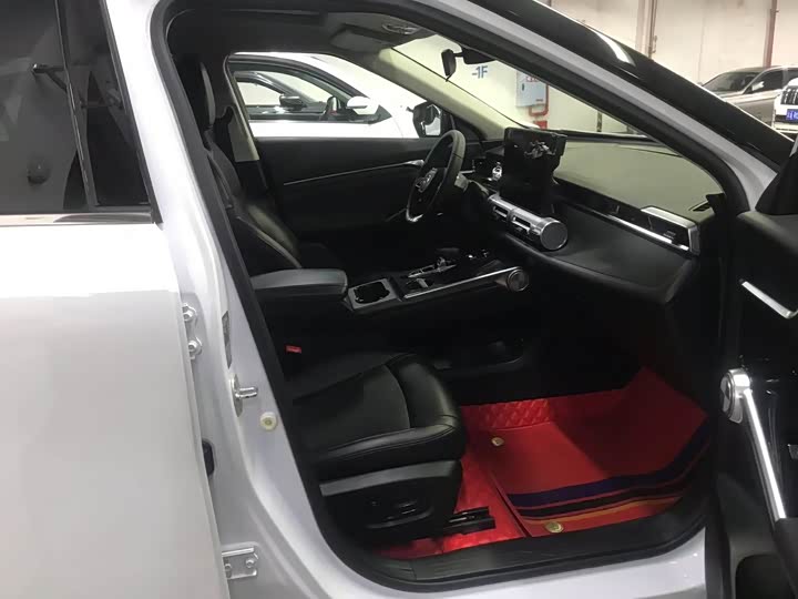 Фото 7 - GAC Trumpchi Emkoo