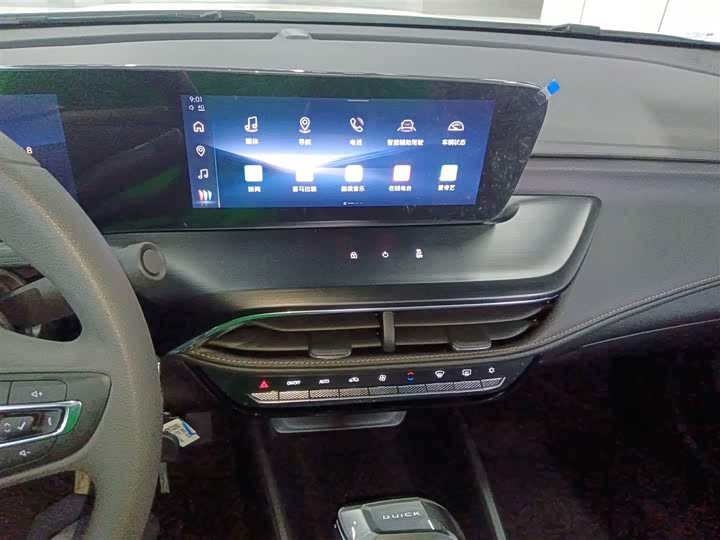 Фото 13 - Buick Verano