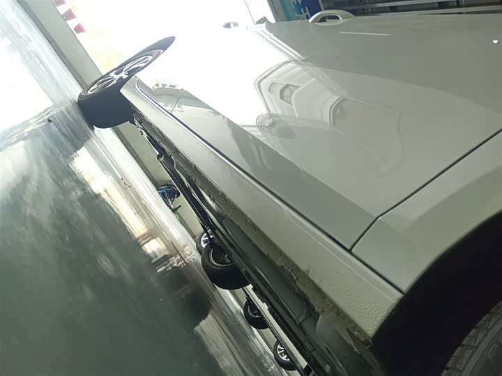 Фото 21 - Buick Verano