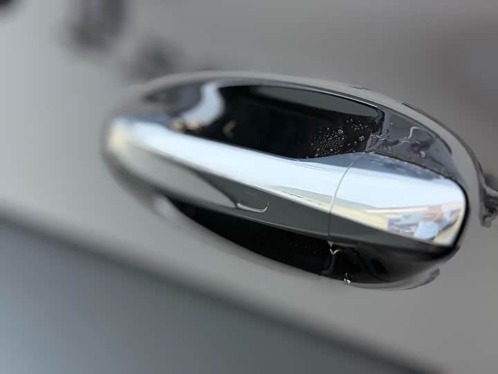 Фото 31 - Mercedes-Benz GLE-Class