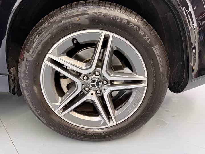 Фото 32 - Mercedes-Benz GLE-Class