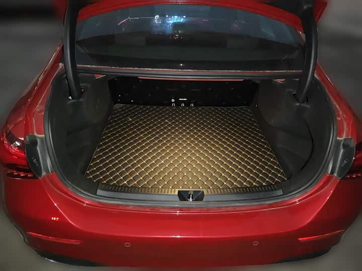 Фото 10 - Mercedes-Benz A-Class