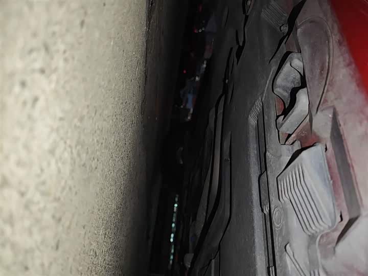 Фото 17 - Mercedes-Benz A-Class