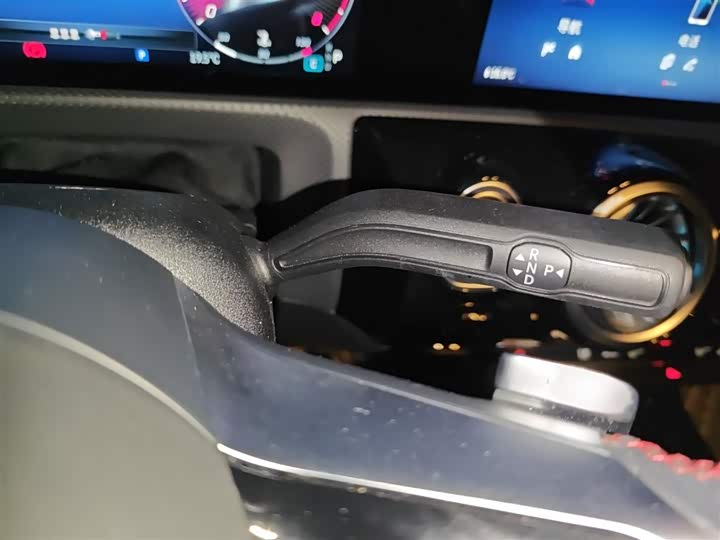 Фото 7 - Mercedes-Benz A-Class