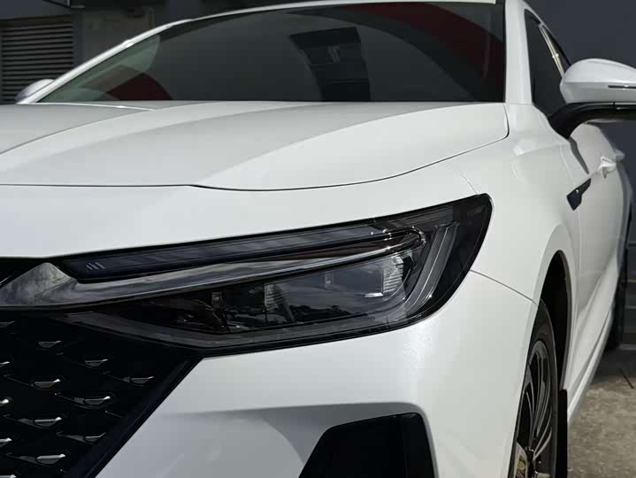 Фото 10 - Chery Fulwin A8