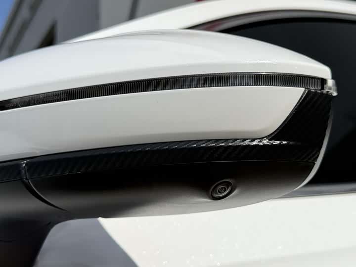 Фото 12 - Chery Fulwin A8