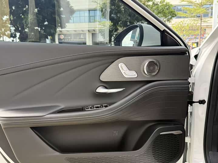 Фото 18 - Chery Fulwin A8