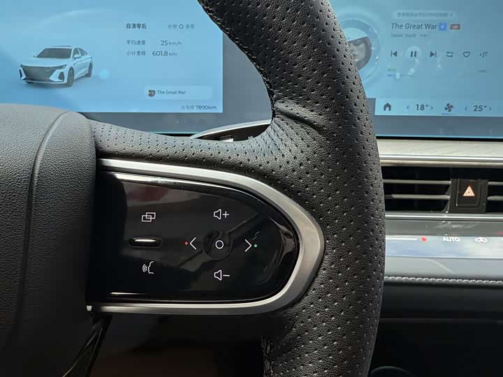 Фото 19 - Chery Fulwin A8