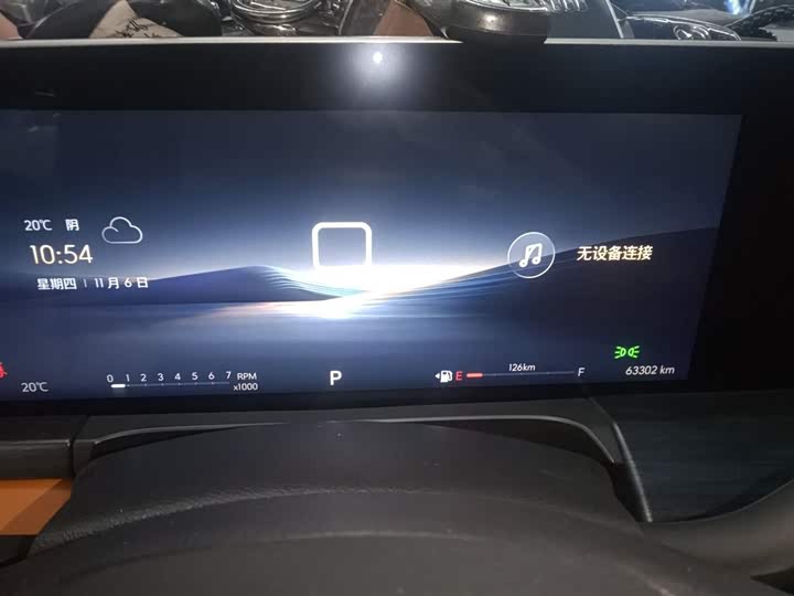 Фото 12 - Buick GL8 ES