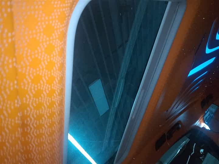 Фото 18 - Buick GL8 ES