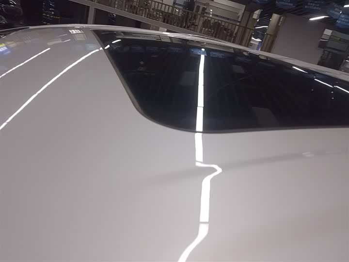 Фото 27 - Buick GL8 ES