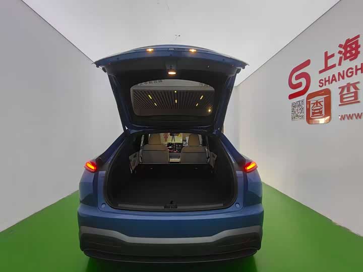 Фото 11 - Nio Onvo L60