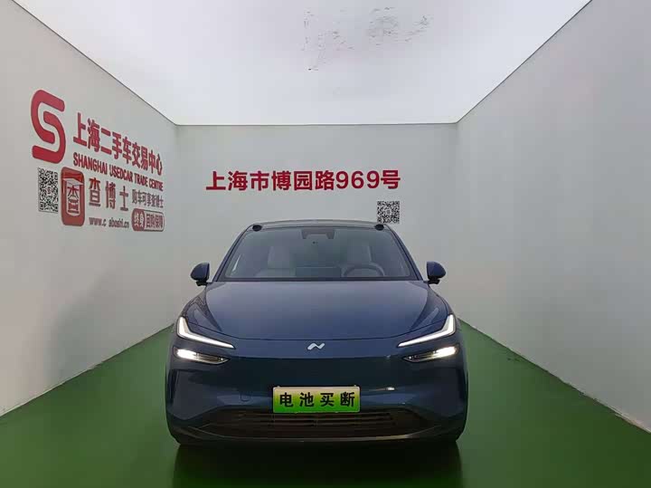 Фото 2 - Nio Onvo L60