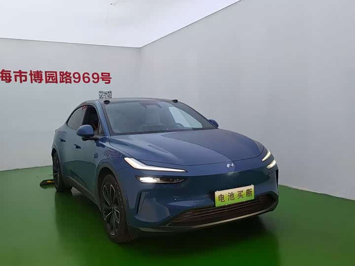 Фото 3 - Nio Onvo L60