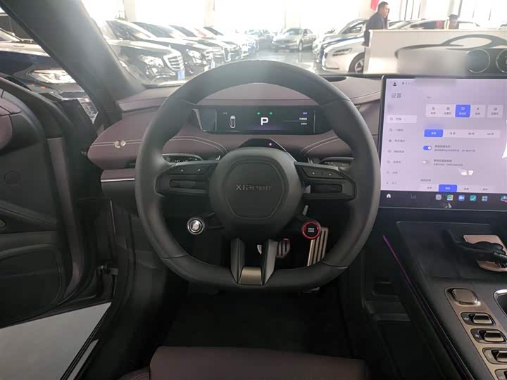 Фото 11 - Xiaomi SU7