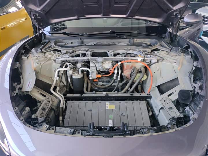 Фото 20 - Xiaomi SU7