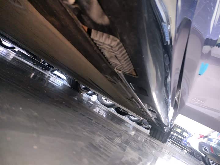 Фото 22 - Xiaomi SU7