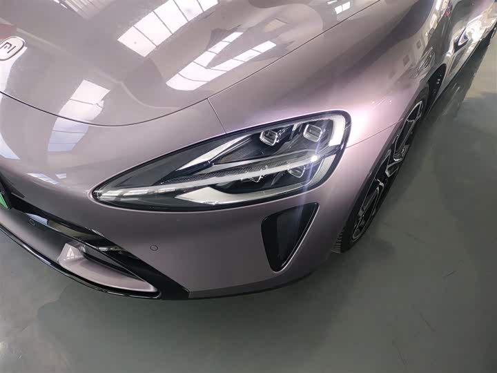 Фото 24 - Xiaomi SU7