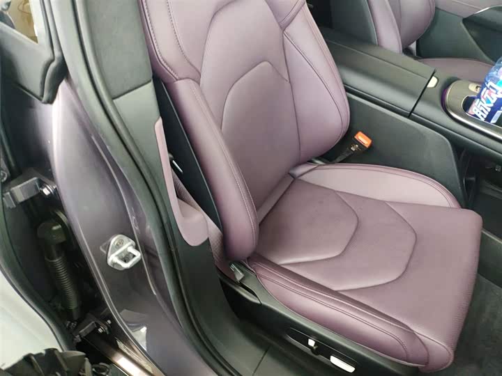 Фото 25 - Xiaomi SU7