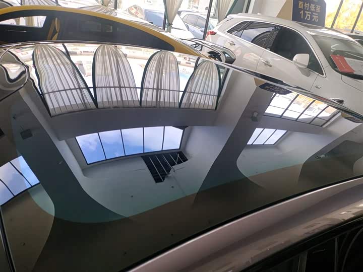 Фото 27 - Xiaomi SU7