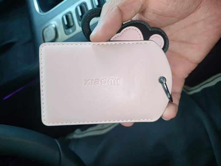 Фото 9 - Xiaomi SU7