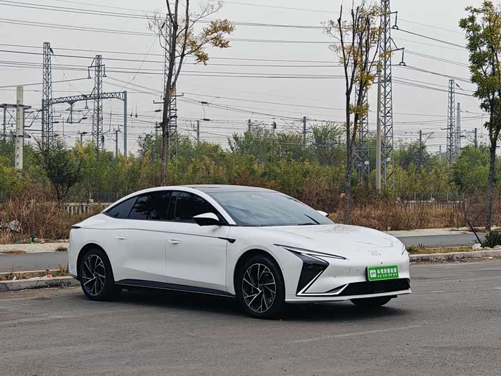 Фото 2 - IM motors L7