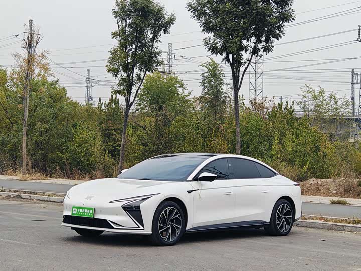 Фото 3 - IM motors L7