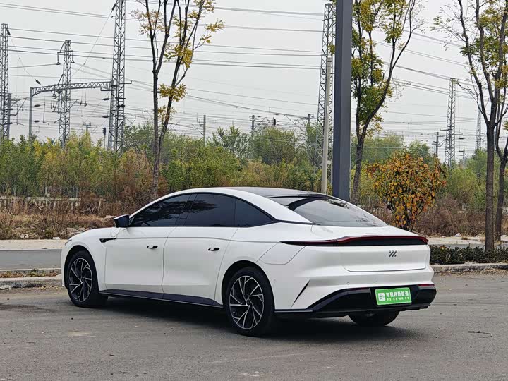 Фото 4 - IM motors L7