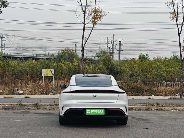 Фото 5 - IM motors L7