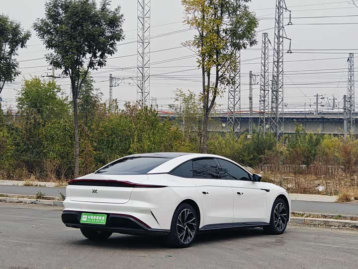 Фото 6 - IM motors L7