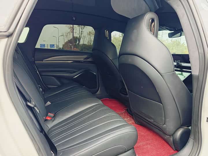 Фото 7 - IM motors L7