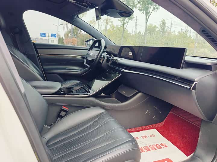 Фото 8 - IM motors L7