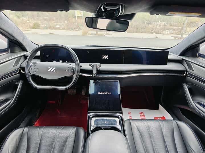 Фото 9 - IM motors L7