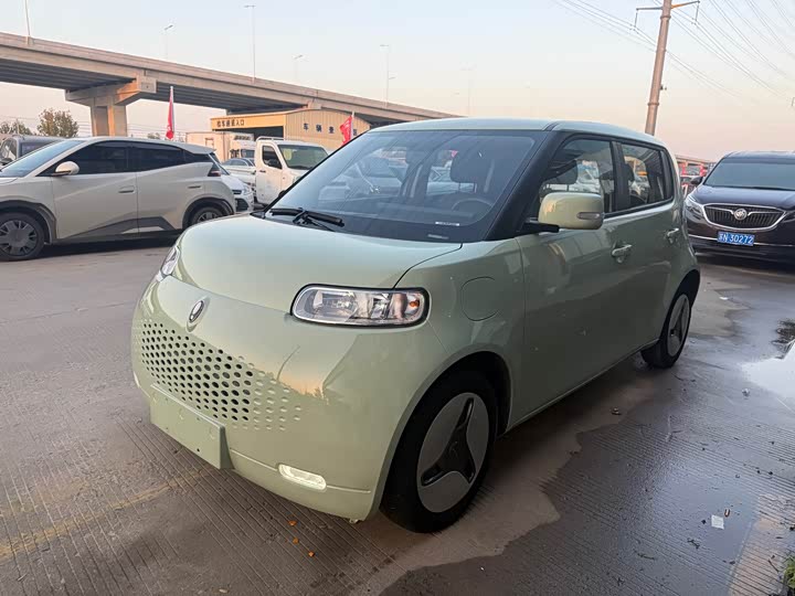 Фото 1 - Ora White Cat