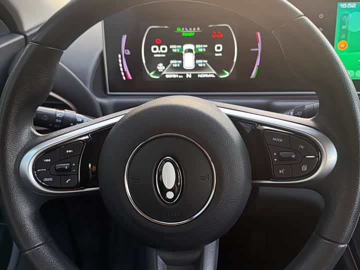 Фото 10 - Ora White Cat