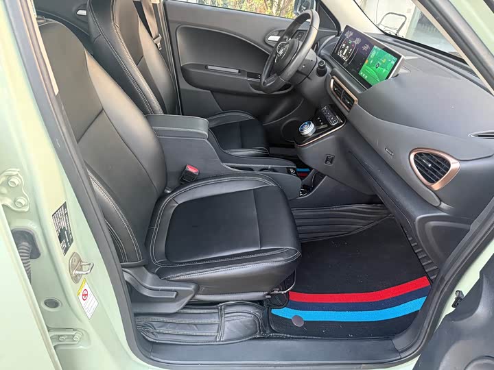 Фото 12 - Ora White Cat