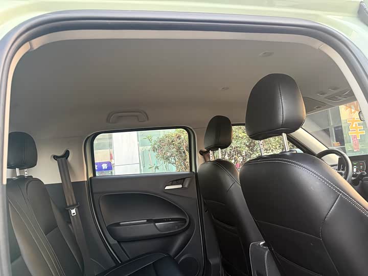 Фото 14 - Ora White Cat