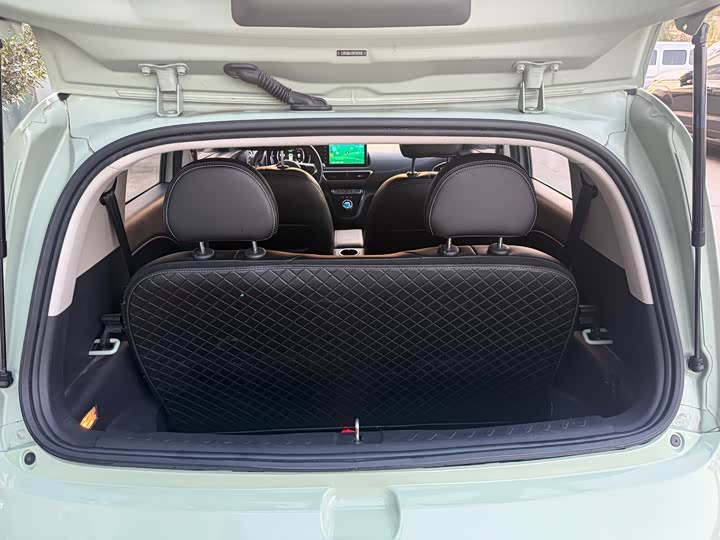 Фото 15 - Ora White Cat