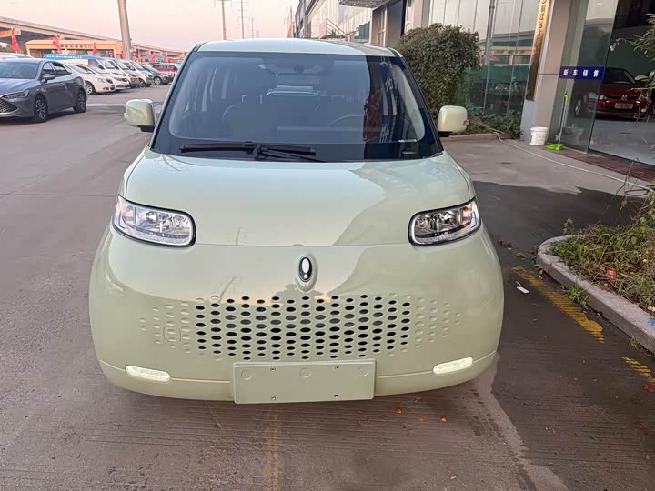 Фото 2 - Ora White Cat